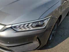 BYD Qin PLUS EV Honor Edition 510km Leading Edition - photo 4