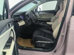 Lynk & Co 06 1.5T Shero Pink Special Edition - ფოტო 14