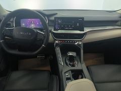 Lynk & Co 06 1.5T Shero Pink Special Edition - ფოტო 16