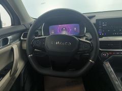 Lynk & Co 06 1.5T Shero Pink Special Edition - ფოტო 18