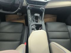 Lynk & Co 06 1.5T Shero Pink Special Edition - ფოტო 19