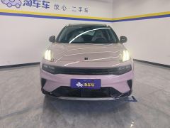 Lynk & Co 06 1.5T Shero Pink Special Edition - ფოტო 3
