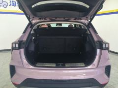 Lynk & Co 06 1.5T Shero Pink Special Edition - ფოტო 7