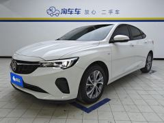 Buick Verano Pro 1.5T Edition - фото 1