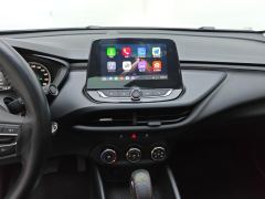 Buick Verano Pro 1.5T Edition - фото 17