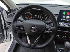 Buick Verano Pro 1.5T Edition - фото 18