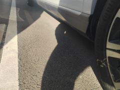 Denza N7 630km AWDLong RangeMax Edition - ფოტო 11