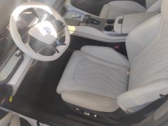 Denza N7 630km AWDLong RangeMax Edition - ფოტო 14