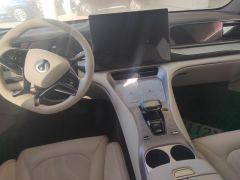 Denza N7 630km AWDLong RangeMax Edition - ფოტო 16