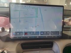 Denza N7 630km AWDLong RangeMax Edition - ფოტო 17