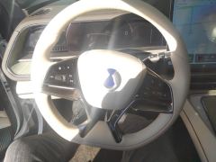 Denza N7 630km AWDLong RangeMax Edition - ფოტო 18