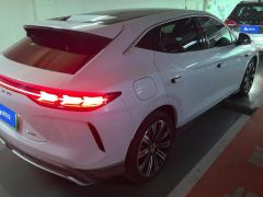 Denza N7 630km AWDLong RangeMax Edition - ფოტო 2