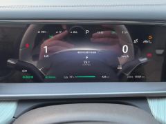 Denza N7 630km AWDLong RangeMax Edition - ფოტო 20