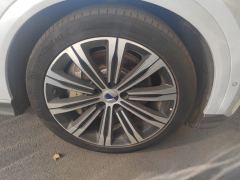 Denza N7 630km AWDLong RangeMax Edition - ფოტო 6