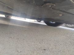 Denza N7 630km AWDLong RangeMax Edition - ფოტო 8