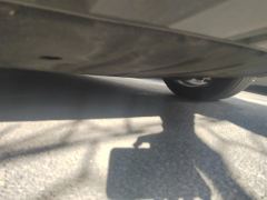 Denza N7 630km AWDLong RangeMax Edition - ფოტო 9