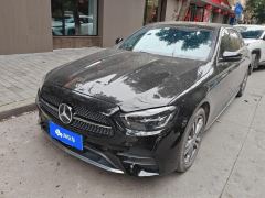 Mercedes-Benz E Class E-Class E 260 L Sport - photo 1