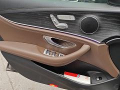 Mercedes-Benz E Class E-Class E 260 L Sport - photo 12