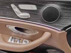 Mercedes-Benz E Class E-Class E 260 L Sport - photo 13
