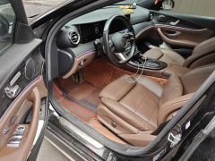 Mercedes-Benz E Class E-Class E 260 L Sport - photo 14
