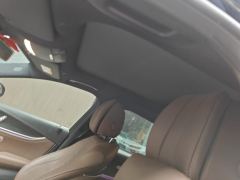 Mercedes-Benz E Class E-Class E 260 L Sport - photo 15