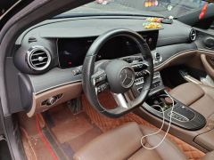 Mercedes-Benz E Class E-Class E 260 L Sport - photo 16