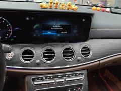 Mercedes-Benz E Class E-Class E 260 L Sport - photo 17