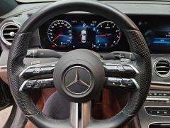 Mercedes-Benz E Class E-Class E 260 L Sport - photo 18