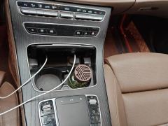 Mercedes-Benz E Class E-Class E 260 L Sport - photo 19
