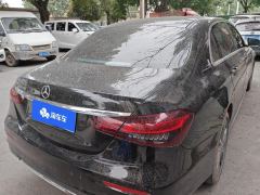 Mercedes-Benz E Class E-Class E 260 L Sport - photo 2
