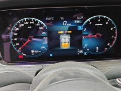 Mercedes-Benz E Class E-Class E 260 L Sport - photo 20