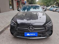 Mercedes-Benz E Class E-Class E 260 L Sport - photo 3