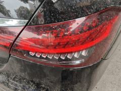 Mercedes-Benz E Class E-Class E 260 L Sport - photo 5