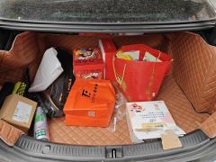Mercedes-Benz E Class E-Class E 260 L Sport - photo 7