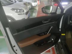 BYD Tang DM-i 1.5T 112KM Precursor Premium - photo 12