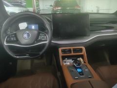 BYD Tang DM-i 1.5T 112KM Precursor Premium - photo 16