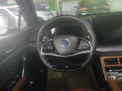BYD Tang DM-i 1.5T 112KM Precursor Premium - photo 18