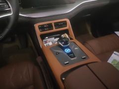 BYD Tang DM-i 1.5T 112KM Precursor Premium - photo 19