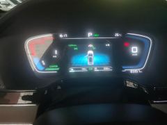 BYD Tang DM-i 1.5T 112KM Precursor Premium - photo 20