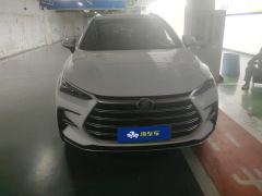 BYD Tang DM-i 1.5T 112KM Precursor Premium - photo 3