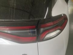 BYD Tang DM-i 1.5T 112KM Precursor Premium - photo 5