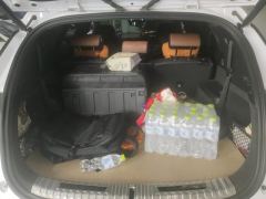 BYD Tang DM-i 1.5T 112KM Precursor Premium - photo 7