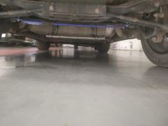BYD Tang DM-i 1.5T 112KM Precursor Premium - photo 9