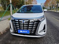 Denza D9 DM-i 1040 Premium - photo 3