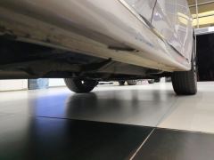 Mitsubishi Outlander 2.4L AWD Edition 7 - ფოტო 10