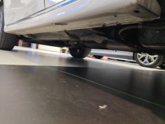 Mitsubishi Outlander 2.4L AWD Edition 7 - ფოტო 11