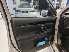 Mitsubishi Outlander 2.4L AWD Edition 7 - ფოტო 12