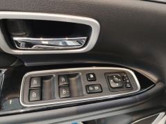 Mitsubishi Outlander 2.4L AWD Edition 7 - ფოტო 13