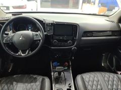 Mitsubishi Outlander 2.4L AWD Edition 7 - ფოტო 16