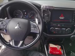 Mitsubishi Outlander 2.4L AWD Edition 7 - ფოტო 17